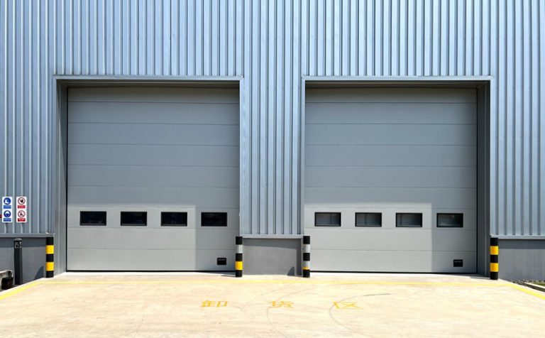 淮安工業(yè)門(mén)知名品牌廠家縮略圖